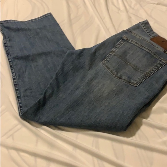 Lucky jeans